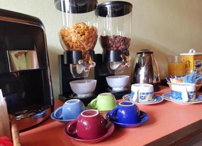 B&B La Rocca