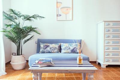 Celeste Simple Apartment