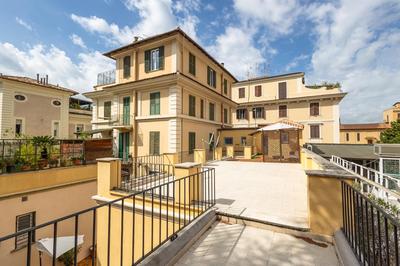Jmartins Colosseo Suites
