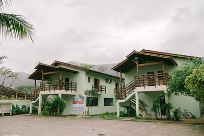 Hotel Kiribati Maresias