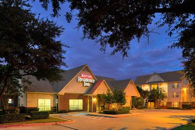 Residence Inn Arlington