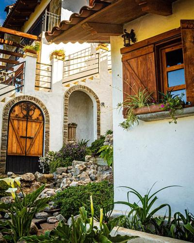 La Toscanía Tapalpa Resort & Agroturismo