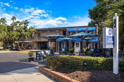 Best Western Sea Island Inn, Billede 2