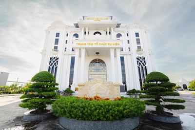GRAND VIEW PALACE HA LONG HOTEL