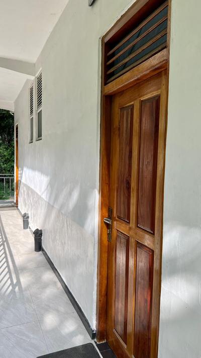 Hotel MISSISSIPI ELLA