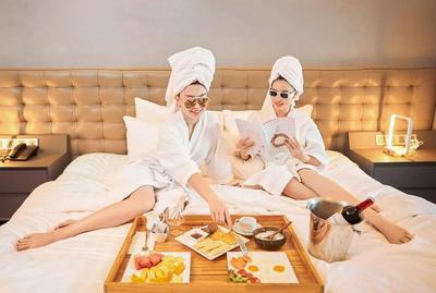 Golden Sun Hotel Danang