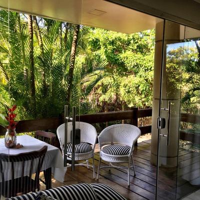 Perto do Aeroporto de Salvador -BA Pousada Familiar e Domiciliar em Vilas do Atlântico