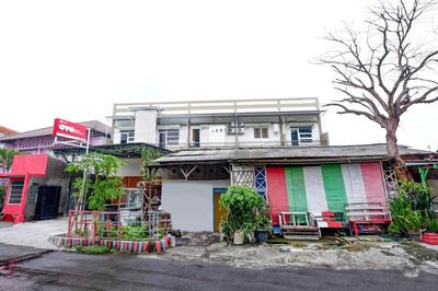 Hotel O New Puspa Residence