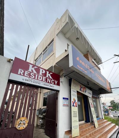 KPK Residency Arani