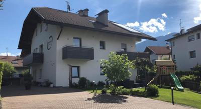 Apartment Obermair