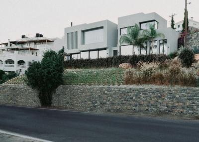 Elounda Gulf Sunrise Villa