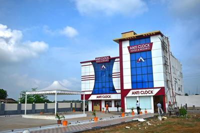 Anticlock Suites & Resorts
