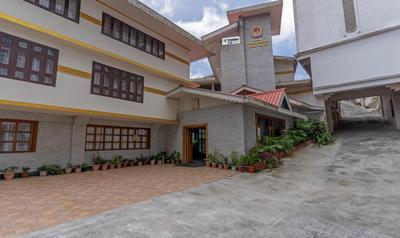 Tempo Heritage Resort & Spa