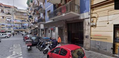Borgo 1313 Napoli