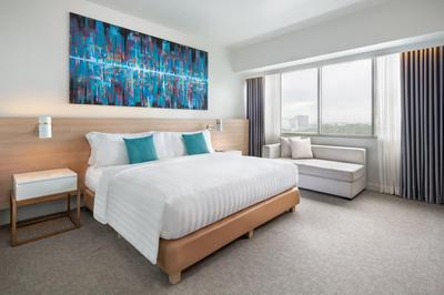 Brittany Hotel BGC