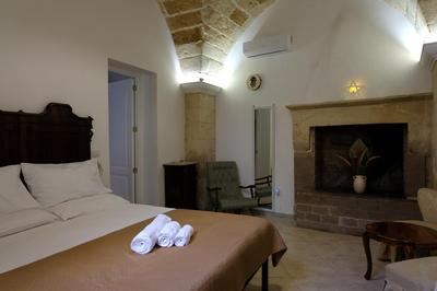 Memoir Appartamento Lecce