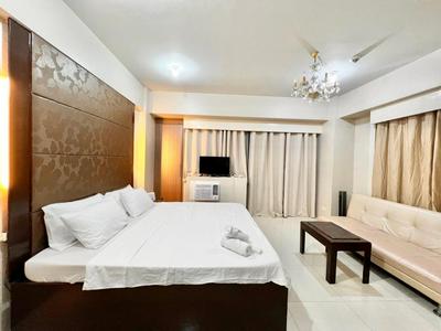 Newport Hotel near NAIA Manila Airport Terminal Pasay
