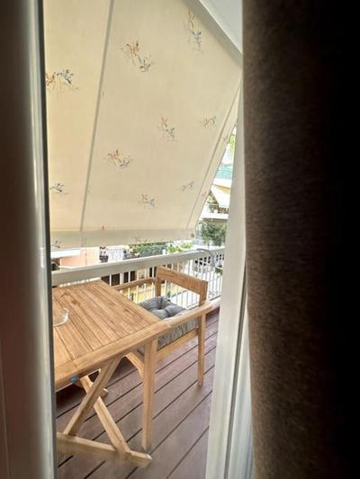 Cozy apartment in Athens!!!