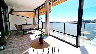 AA Guest - Poetas Eco Apartment in Marbella with Swimming Pool
