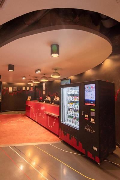 Galleria 10 Hotel Bangkok