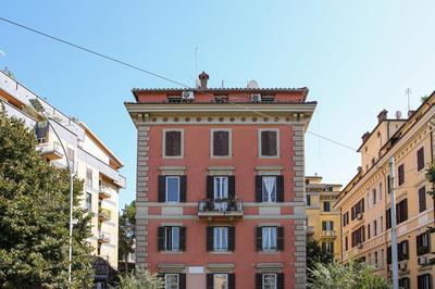 Bpremium apartment