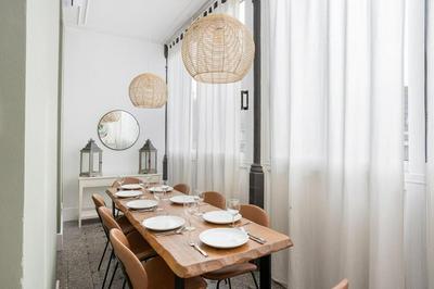 Canela Homes BARCELONA RAMBLA CAT