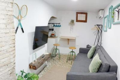 Estudio Interior Kala - Only Adults - Private Room