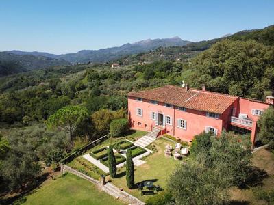 Villa Igea 8 by Salogi Villas