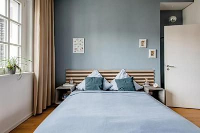 Copper Loft in Friedrichshain