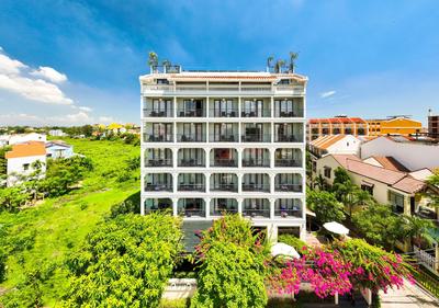 Cozy Savvy Hoi An - The Quintessence of Exquisite Retreat