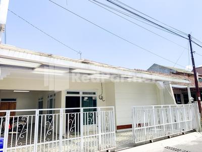 Oma Uti Syariah Mitra RedDoorz near Stasiun Lempuyangan