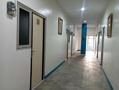 RedDoorz at Jalan Sudirman Purwokerto