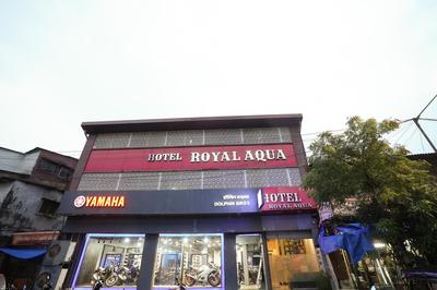 Hotel Royal Aqua