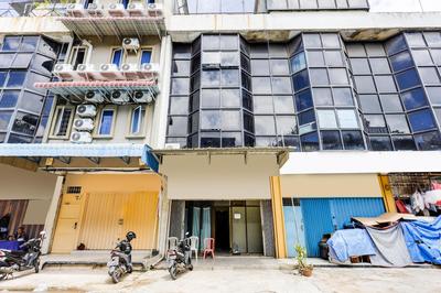 Hotel O Ringin Pitu 1 Syariah