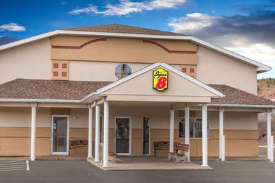 Super 8 by Wyndham Clearfield, Foto 2