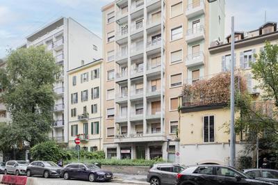 Easylife - Milano - De Amicis 36 - Sant' Ambrogio