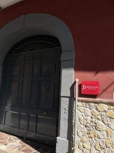 B&B Dei Vicari