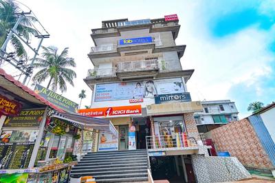 FabExpress Siddhi Villa