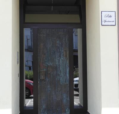 Ribo Apartments