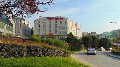 BEST HOTEL BURSA