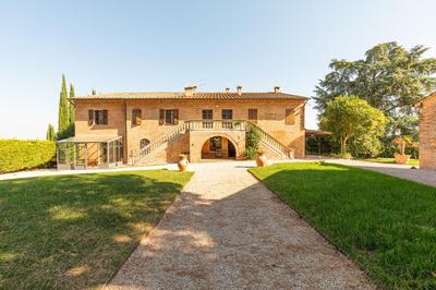 Appartamento Sangiovese