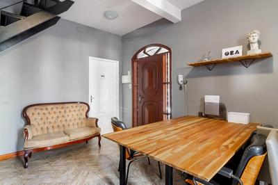 Studio 3 Pinheiros by Oba