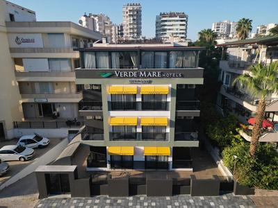 Verde Mare Hotels