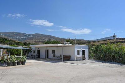 Kleris Apartment 10 Tinos