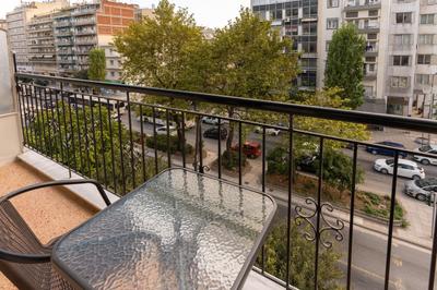 ID APARTMENTS Α