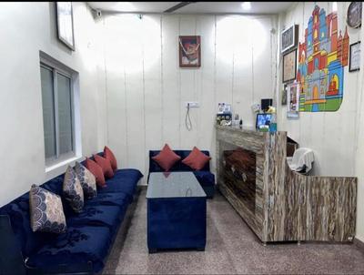 Lotus Paying Guest house