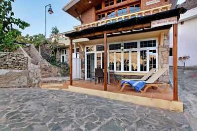 Paraiso del Molinero Bajo