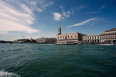 San Marco Apartments