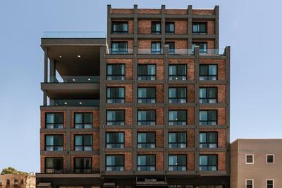 Dutch Hotel Long Island City New York , Belvilla District 6 Formerly Sonder