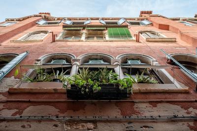 A Casa Tua 1